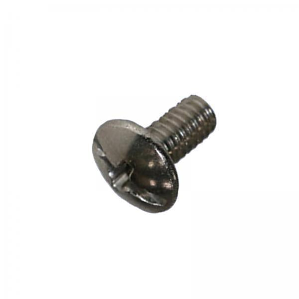 2xIce Hockey Helmet Repair Useful Helmet Hardware for Sports Football Baseball Screw