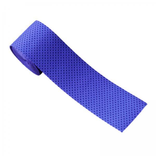 3xTennis Badminton Racket Grip Tape Table Tennis AntiSlip Grip Handle Tape Violet