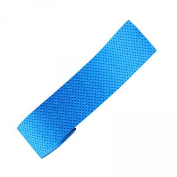 3xTennis Badminton Racket Grip Tape Table Tennis AntiSlip Grip Handle Tape Blue