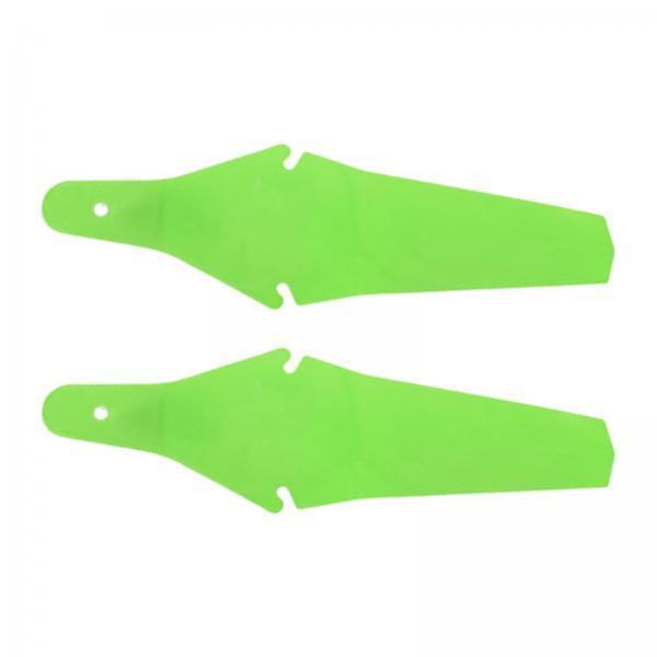 2x2x Bicycle Mudguard Easy to Install Riding Replacement Part Biking Saver Green