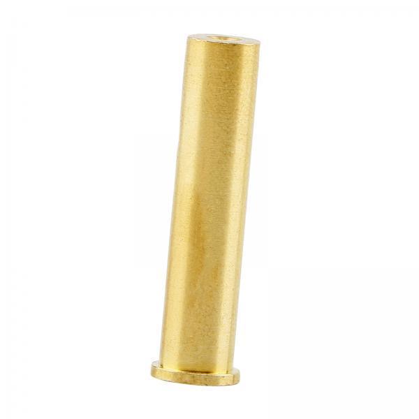 2xGolf Brass Tip Weights Plug Insert Copper Golf Accessories Golf Tip Weights Steel Shaft 10g