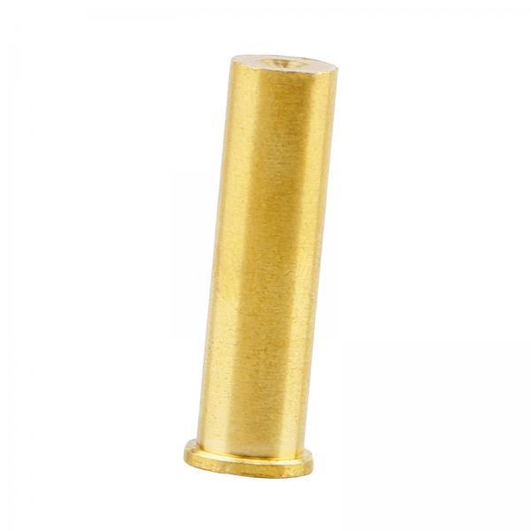 3xGolf Brass Tip Weights Plug Insert Copper Golf Accessories Golf Tip Weights Steel Shaft 8g