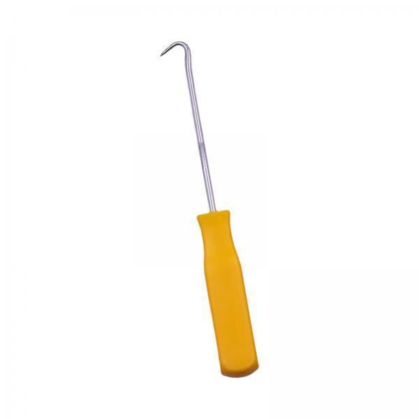 3xRacket Stringing Tool Accessory Racquet Stringing Straight Awl Fix Hand Tool Pull Hook