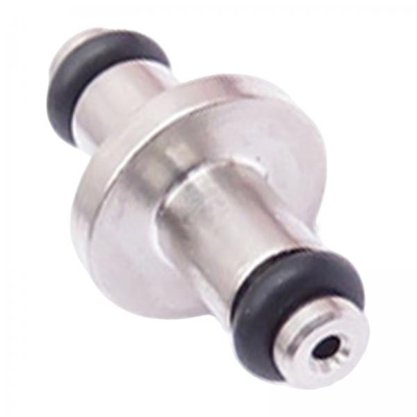 3xPortable High Pressure Gauge Valve Core Replacement for Diving Snorkeling
