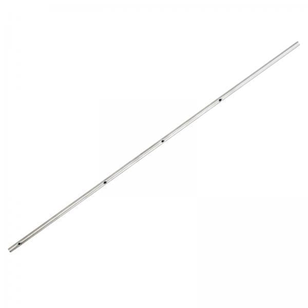 2xSteel Rods Family Adult Kids Arcades Table Soccer Machine Foosball Table Rod 41.5cm Dia 6mm