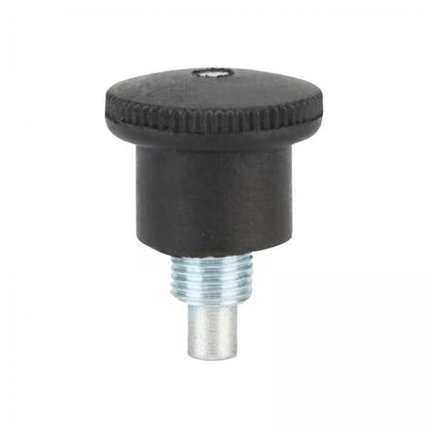 2xFitness Bike Pull Pin Spring Knob Fitness Pin Exercise Spare Accessories