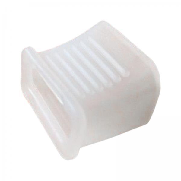 3xWhistle Cover Accessories Protector Mouth Grip Protector for Outdoor Referee Style B