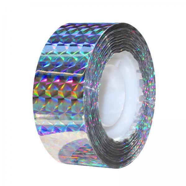 3xBird Scare Tape Ribbon Reflective Keep Birds Away for Goose Pigeon 80m