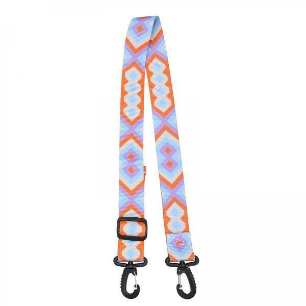 3xSnowboard Ski Boot Carrier Strap Shoulder Belt Portable Skates Carry Leash Purple