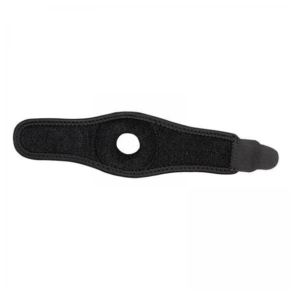 2xCompression Wrist Brace Guard Wrist Wrap for Working Out Indoor Outdoor Yoga No Buckle 26cm