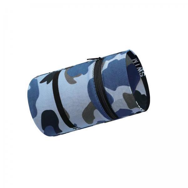 2xBreathable Lightweight Phone Armband Arm Band Storage Bag for Exercise C Large