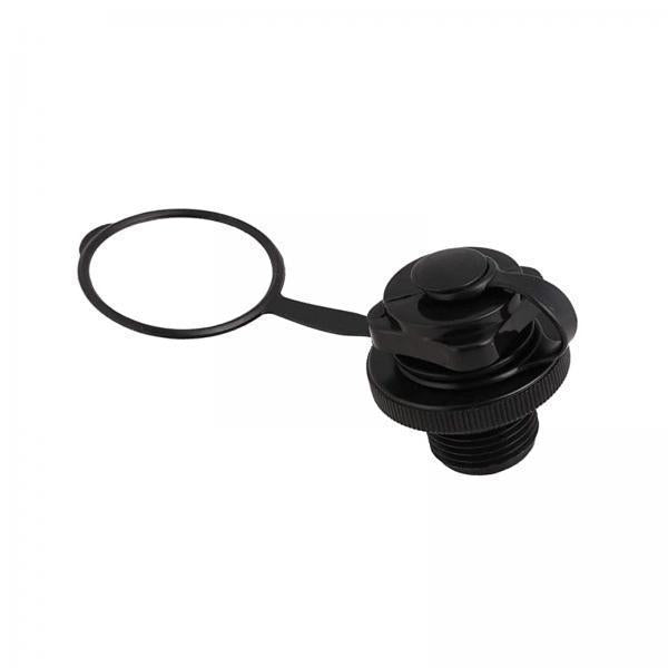 2xAir Valve Cap Boston Valve Universal Simple Using Replacement for Kayak Boat