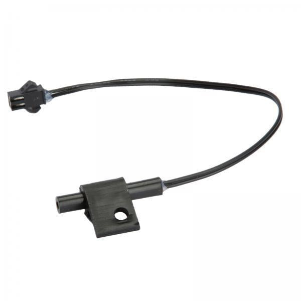 2xExercise Bike Reed Switch Speed Sensor Accessories Repair for Pedometer