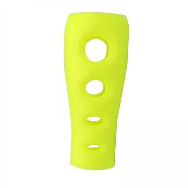 2xDiving Vented Regulator Hose Diver Gear Accessories Adventure Diver Yellow