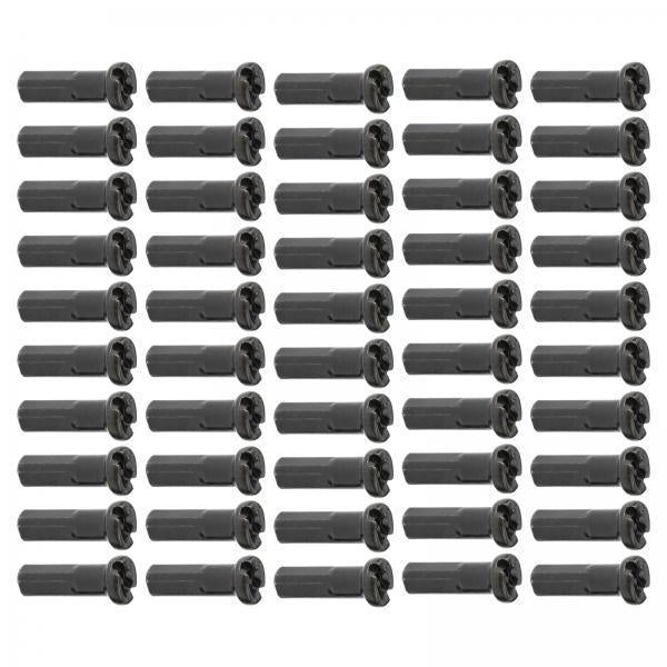 3x50Pcs MTB Bike Spoke Nipples Road Bicycle Spoke Caps Spokes Protector Guards