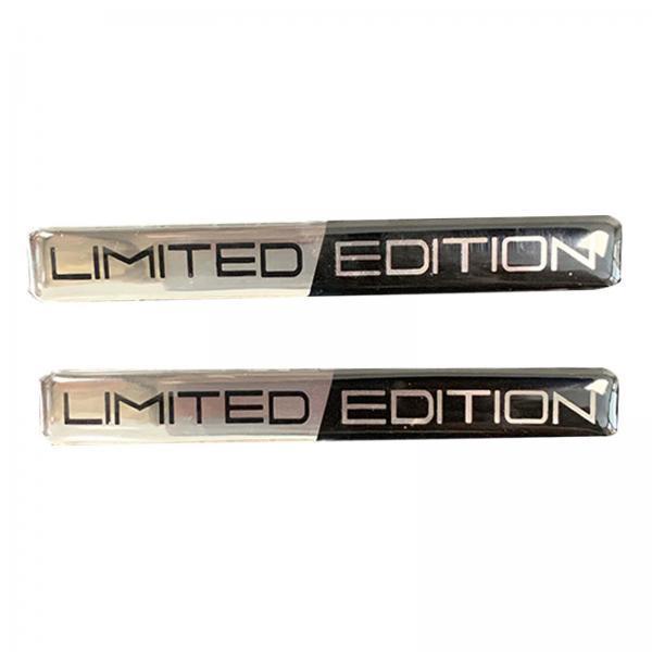 4xCar Stickers Durable Side Decal for Side Trunk Most Cars