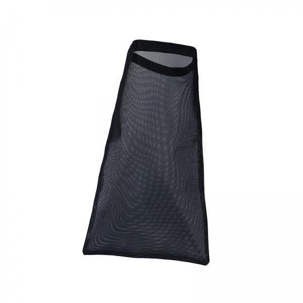 4xDryer Vent Lint Bag Lint Bag for Capturing Lint and Dust Outdoor Dryer Vents