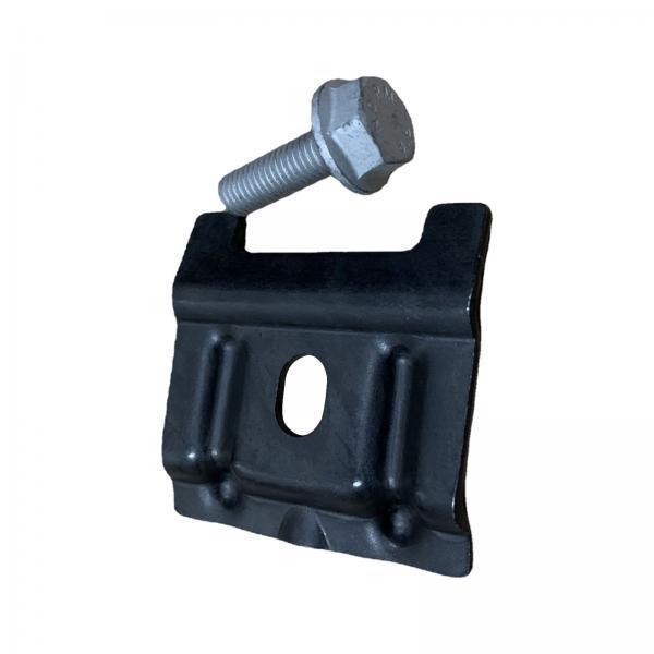 4xBattery Hold Down Clamp Bracket 1J0803219 Accs for Beetle