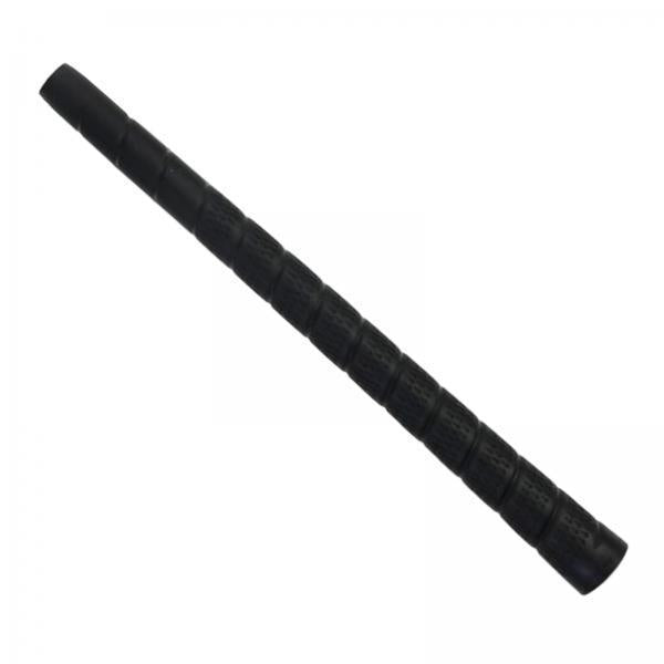 3xGolf Grips Protector Training Rod Pole Handle Standard for Golf Training Black