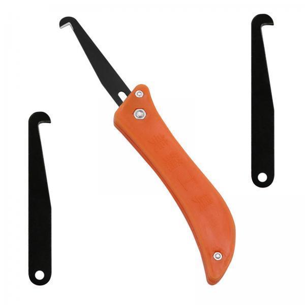 2xGrout Remover Tool Removal of Old Grout Floor Scraping for Balcony Bathroom