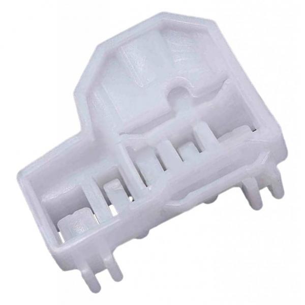 3xDoor Power Window Regulator Repair Clips 22697622 for Seat Arosa Ibiza Left