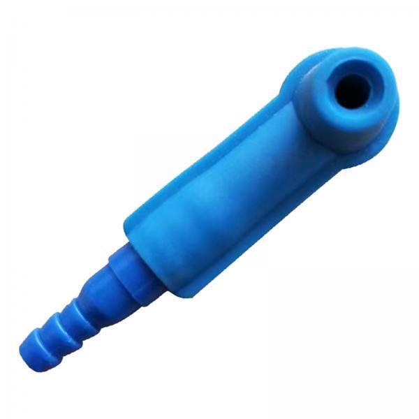 3xCar Brake Oil EXCHANGE Connector for Vehicle Automotive Accessories