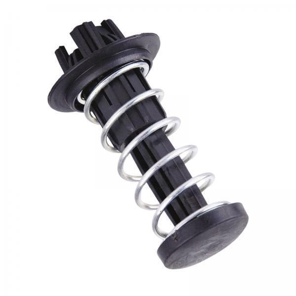 2xCar Hood Catch Spring 1668800027 for Mercedes-Benz C63 AMG 2008-2012