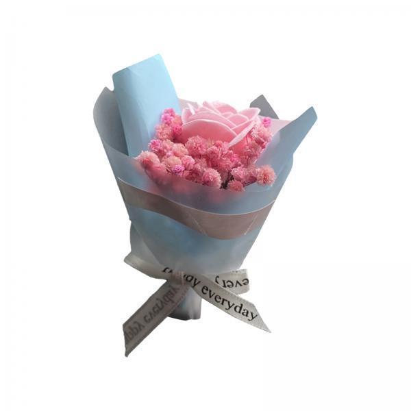 3xFashion Car Air Vent Clip Interior Decoration for Truck Bedroom Office Blue Pink