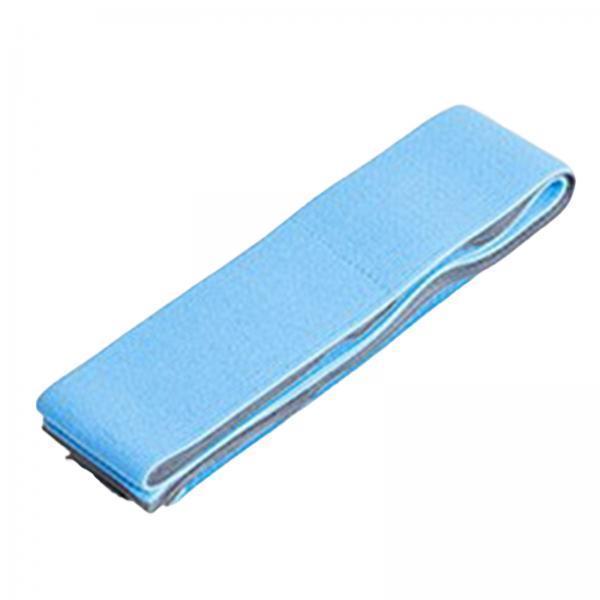 2xCar Trunk Stowing Organizer Belt Band Interior Tape for RV SUV Blue 80cm