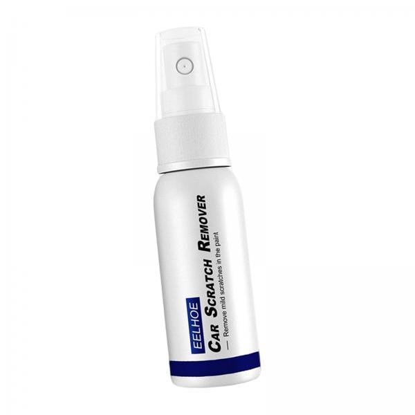 4xCar Scratch Repair Spray for Car Scratch Portable Agent Paint Scratch Repair