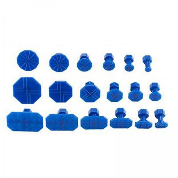 4x18x Dent Puller Glue Tabs Accessory for Automobile Refrigerator Vehicle