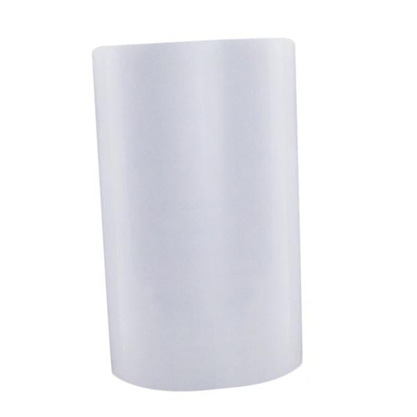 4xCar Door Panel Plate Paint Protection Films PVC Sticker Protector 15x100cm