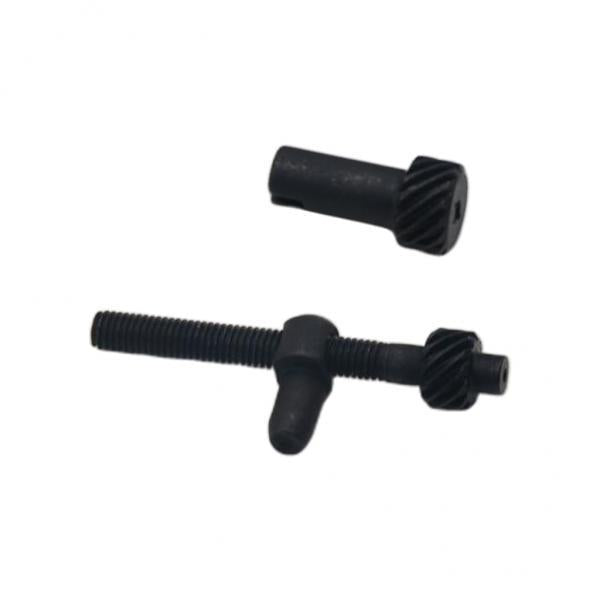 2xChain Adjuster Tensioner Tool for Chainsaw 2500 25CC Timberpro Lawnflite