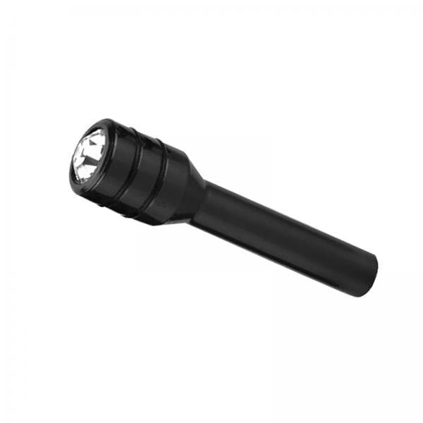 2x2Pcs Car Interior Door Lock Knob Pull Pins 49mm Door Lock Knobs Black