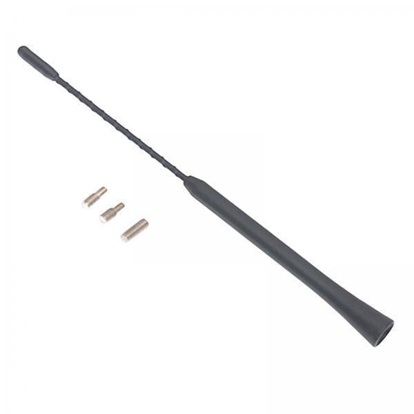 2xUniversal Car Radio Antenna Spare Parts High performance