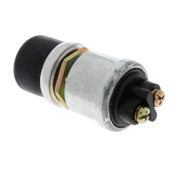 4xCar Boat Truck Switch Push Button Horn Engine Starter 12V 20A Waterproof