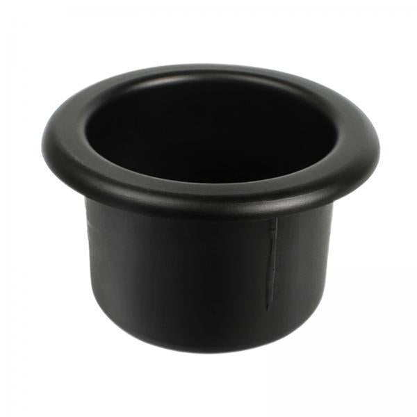 4xCup Holder Insert Washable Stable Recessed Drop in Cup for Car RV Couch Style A