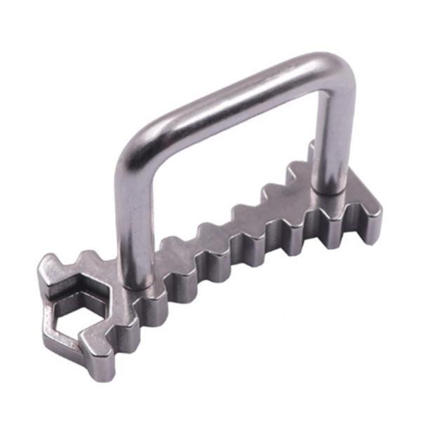 4xea211 Engine Timing Tool cam Retainer Wrench for Skoda 1.4T/1.4/1.5/1.6