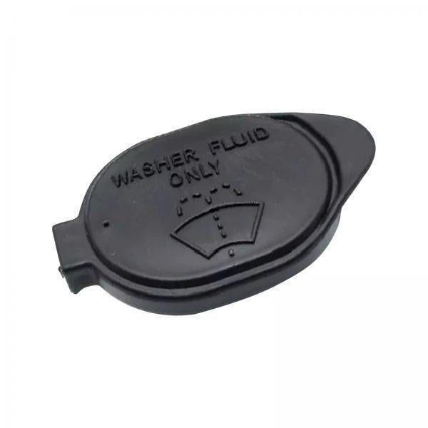 4xWindshield Wiper Washer Fluid Reservoir Tank Bottle Cap Cover Repair Parts