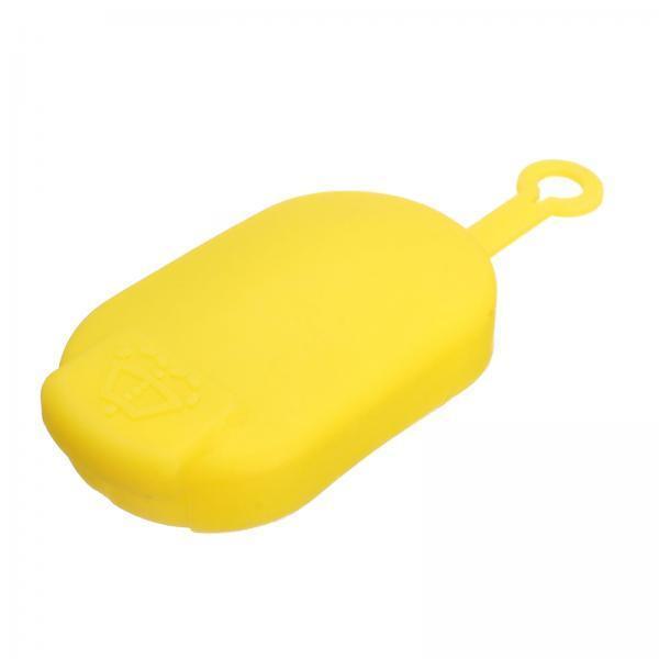 2xWindshield Washing Washer Bottle Cap Cover for Clio II Laguna