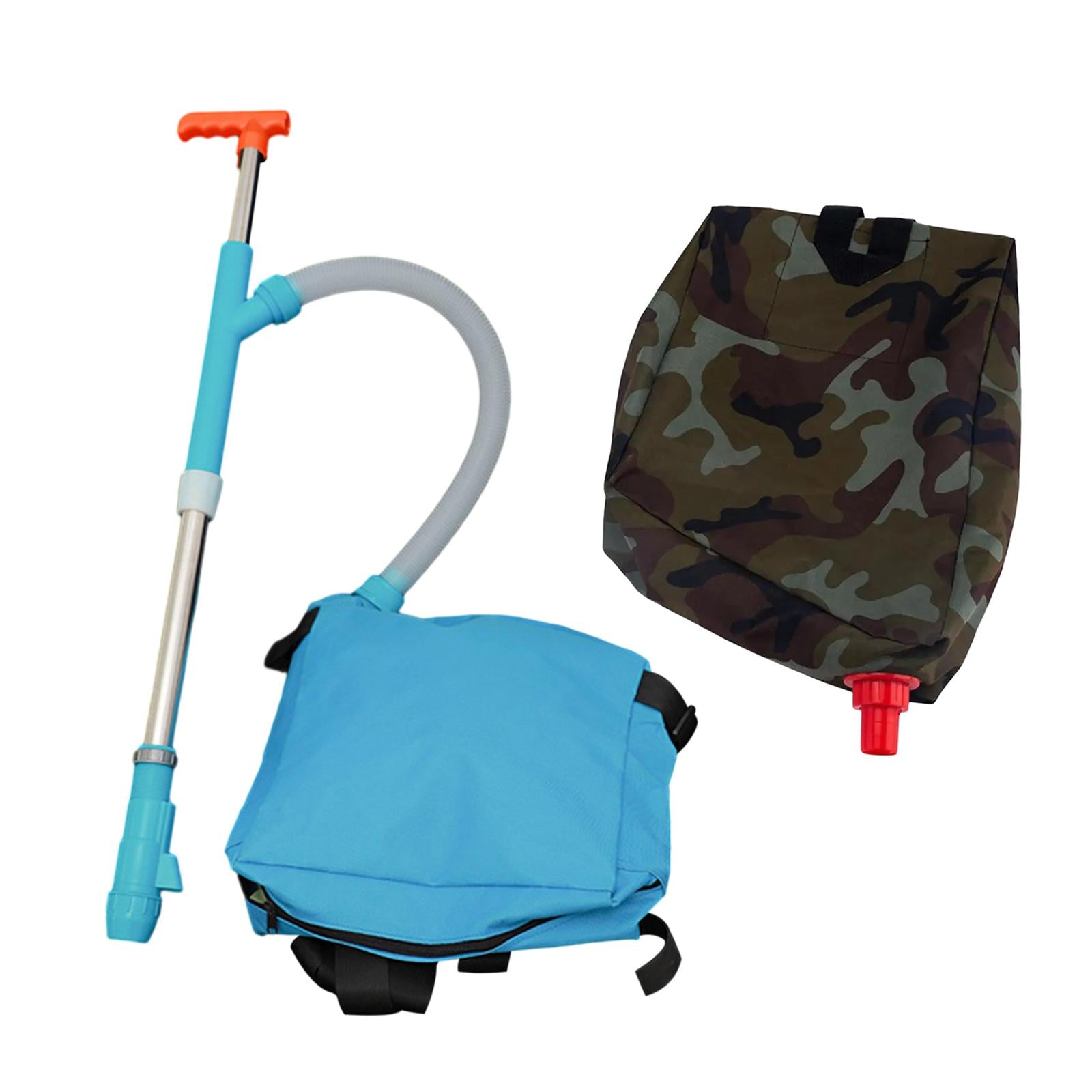 manure Spreader Manure Applicator Stainless Steel for Garden Vegetable