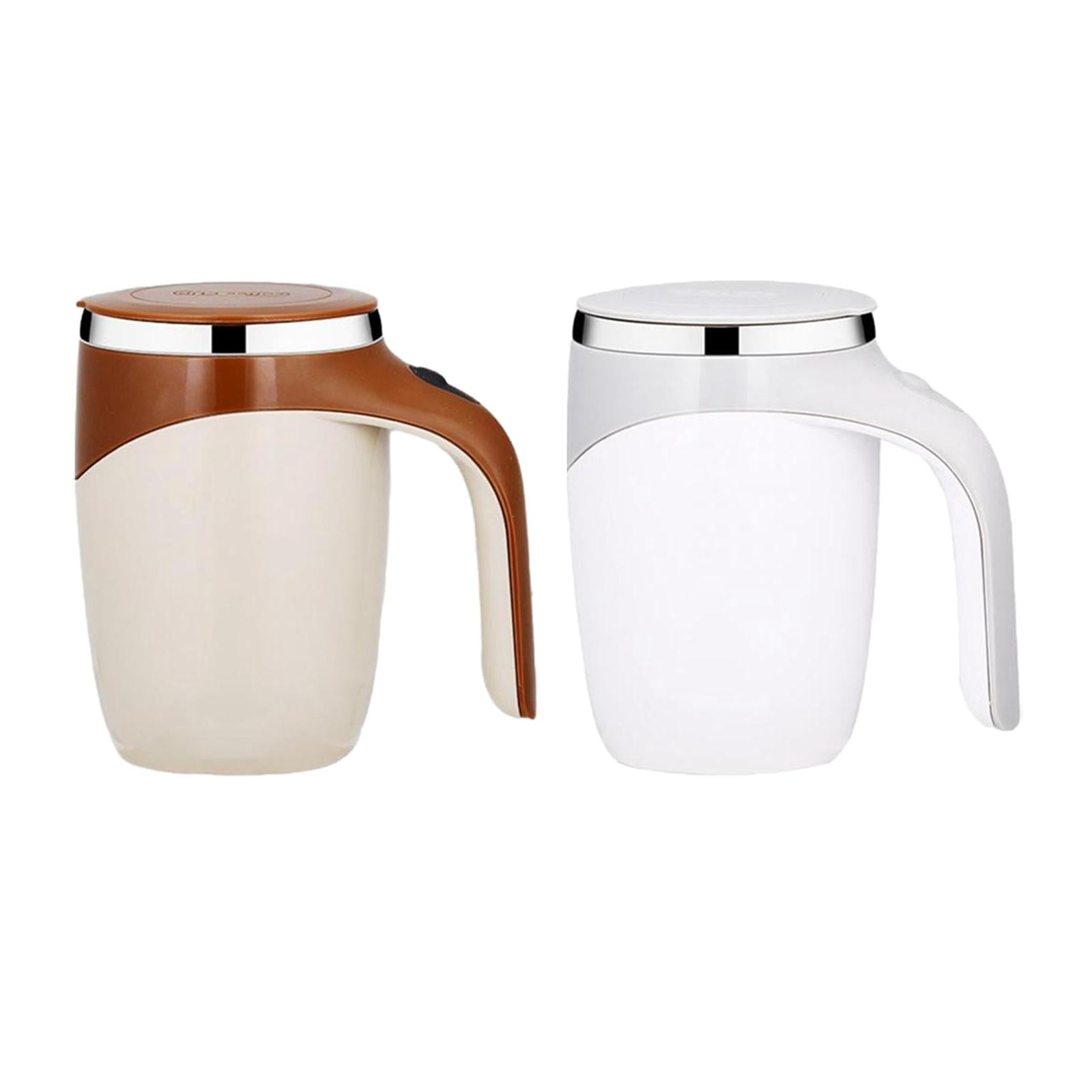 Self Mixing Mug Stirring Coffee Mug Automatic Stirring Cup Automatic