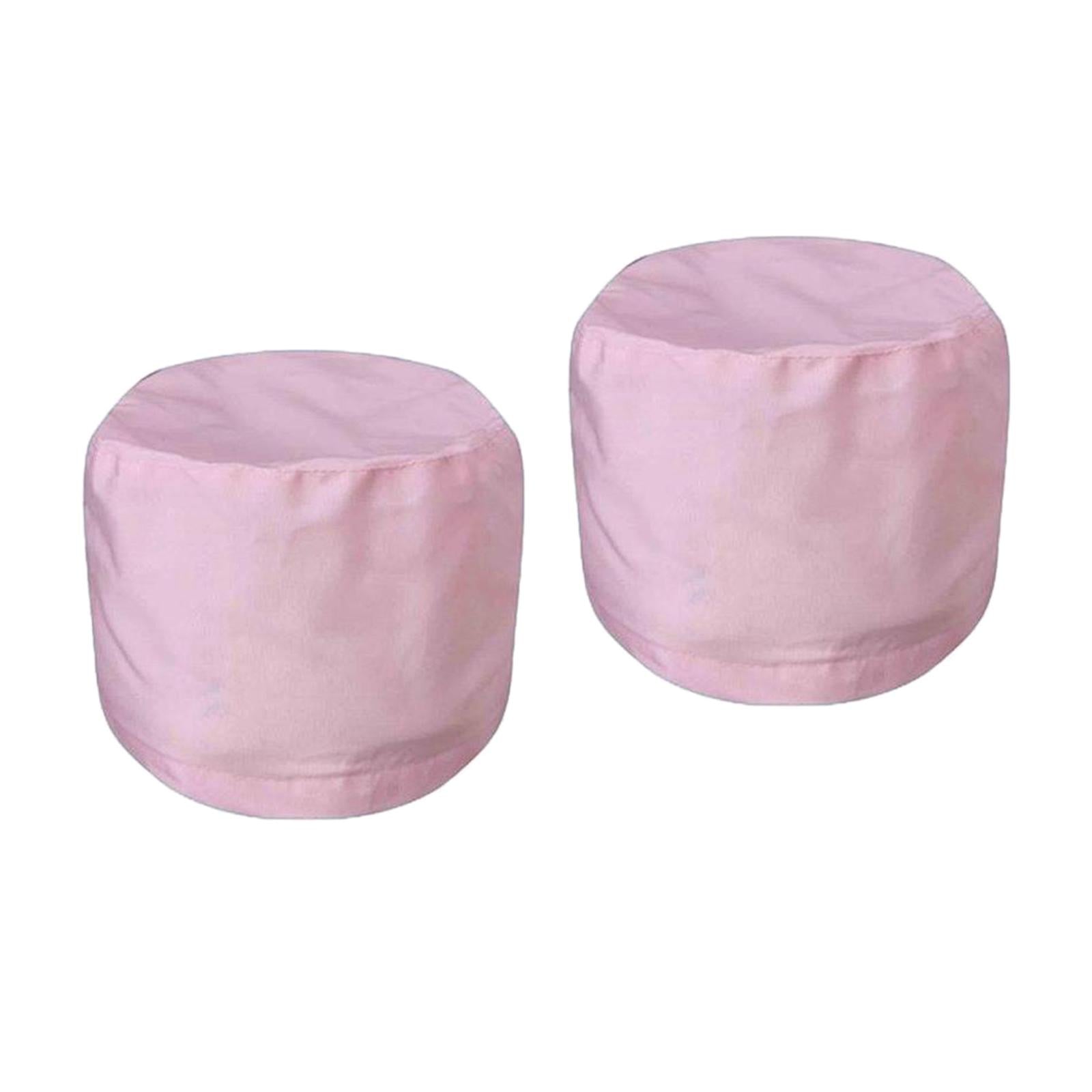 Nurse Cap Working Cap Nurses Day Gift Breathable Dustproof Adjustable