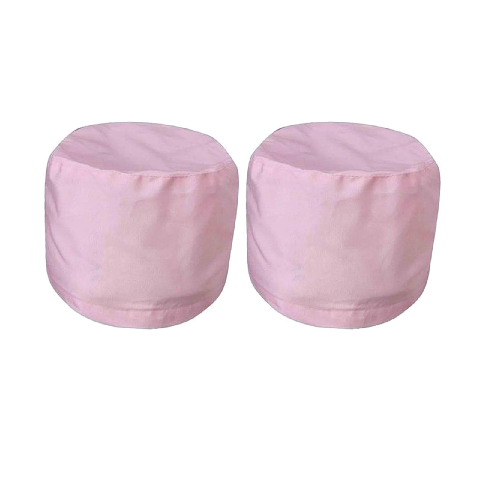 Nurse Cap Working Cap Nurses Day Gift Breathable Dustproof Adjustable