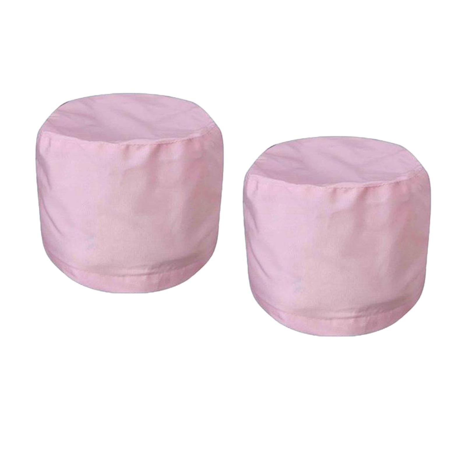 Nurse Cap Working Cap Nurses Day Gift Breathable Dustproof Adjustable