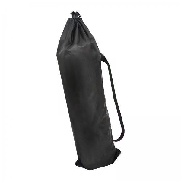 2xFolding Chair Bag Foldable Chair Storage Bag for Beach Chair Yoga Mat Picnic 30cmx100cm