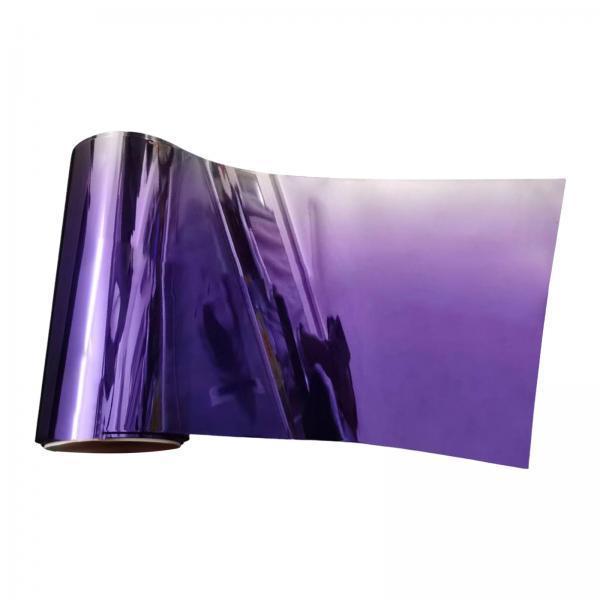 2xCar Window Sun Visor Strip Tint Film Car Window Tint Solar Protection Film