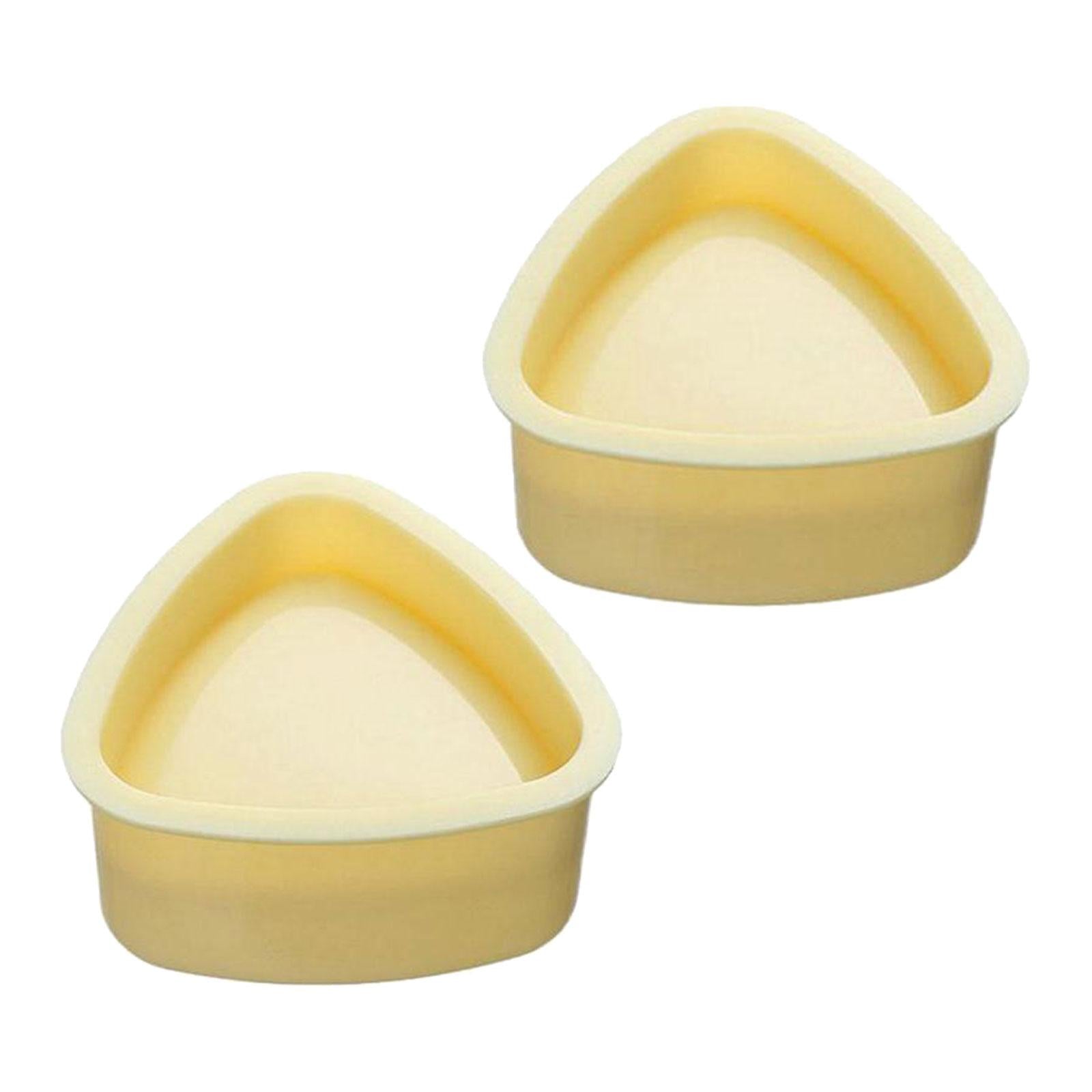 Rice Ball Maker Sushi Maker Heart DIY Tool Sushi Embossing Device
