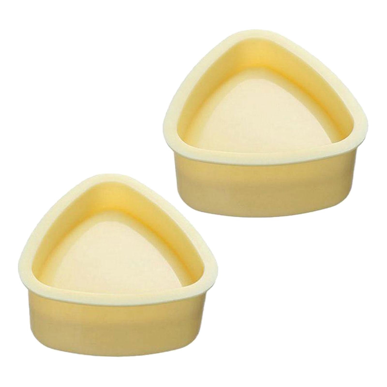 Rice Ball Maker Sushi Maker Heart DIY Tool Sushi Embossing Device