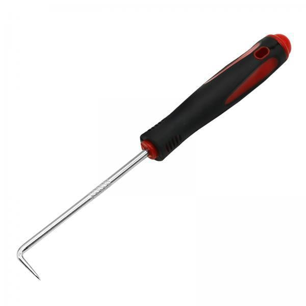 2xRight Angle Hook Tool Sturdy Washing Machine Pulsator Disassembly for Repair